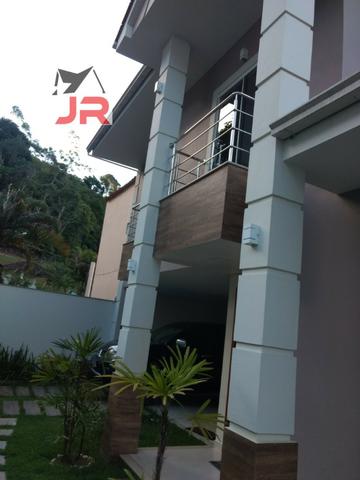 Vendo belíssima casa em Santa Teresa no jardim da montanha - Foto 2