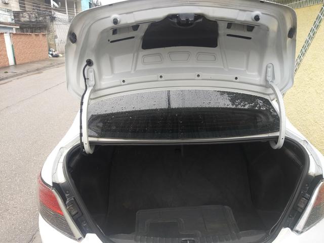 Prisma LTZ 1.4 GNV DOC OK PASSO FINANCIAMENTO - Foto 13