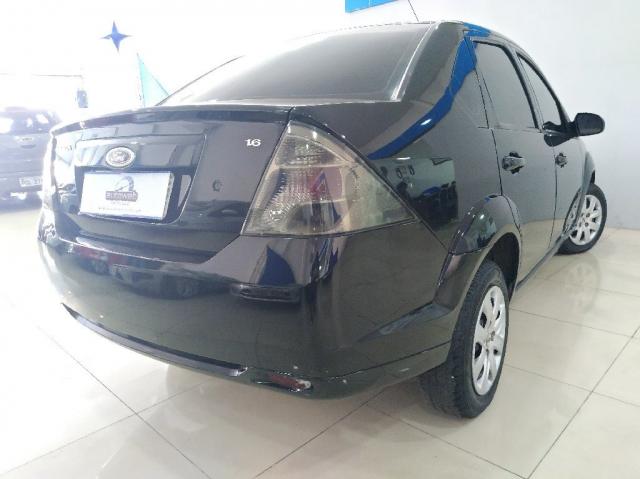 Fiesta Sedan 2012 1.6 8V 4P Flex Manual - Foto 13