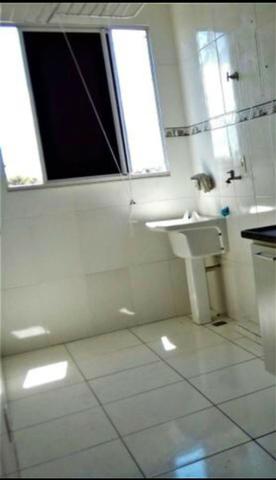 Lauro 2/4 com suíte no Centro próximo aos Correios - Foto 6