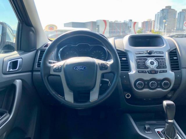 Ranger XLT 3.2 TB Diesel 4x4 2014 - Foto 11