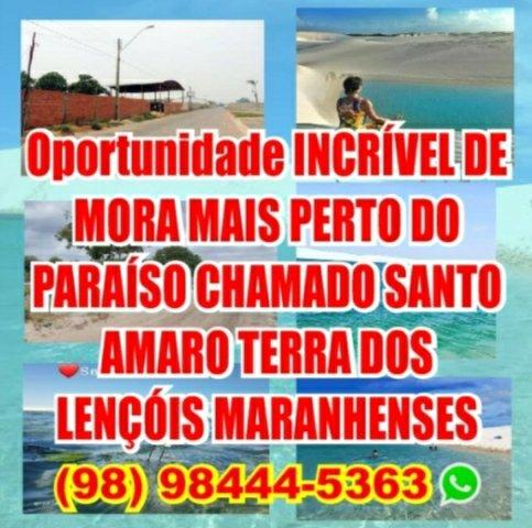 Vendese terrenos em santo amaro - Foto 5