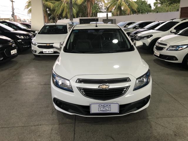 Prisma 1.4 lt manual - Foto 2
