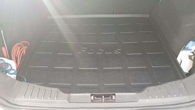 Ford Focus Sedan 2.0 16v 2015 automatico - Foto 2