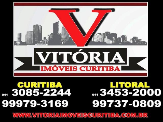 Casa 2 quartos à venda com Churrasqueira - Xaxim, Curitiba 