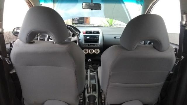Honda Fit lx bem conservado - Foto 5
