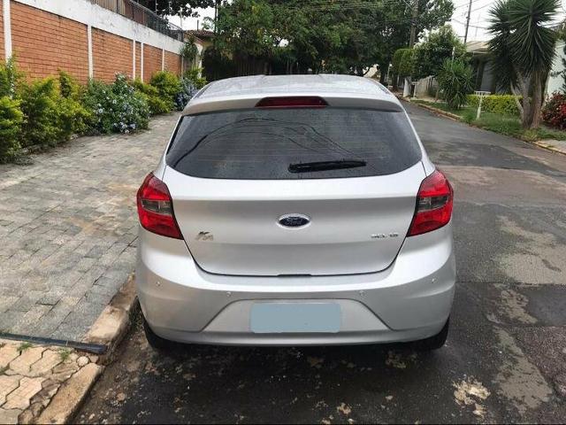 Ford Ka 1.5 SEL - Foto 4