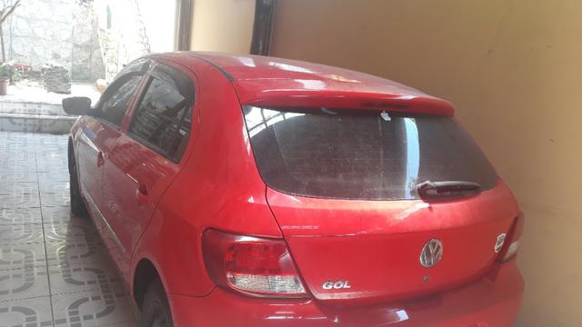Gol g5