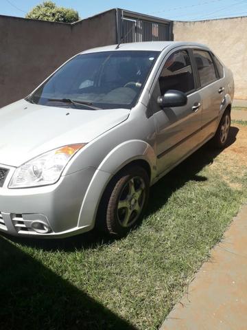 Ford fiesta sedan 07/08 - Foto 16