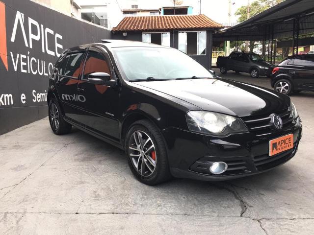 GOLF 2011/2012 1.6 MI SPORTLINE LIMITED EDITION 8V FLEX 4P MANUAL - Foto 3