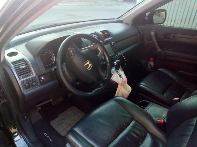 Honda CRV EXL 4x4 2009 - Foto 3