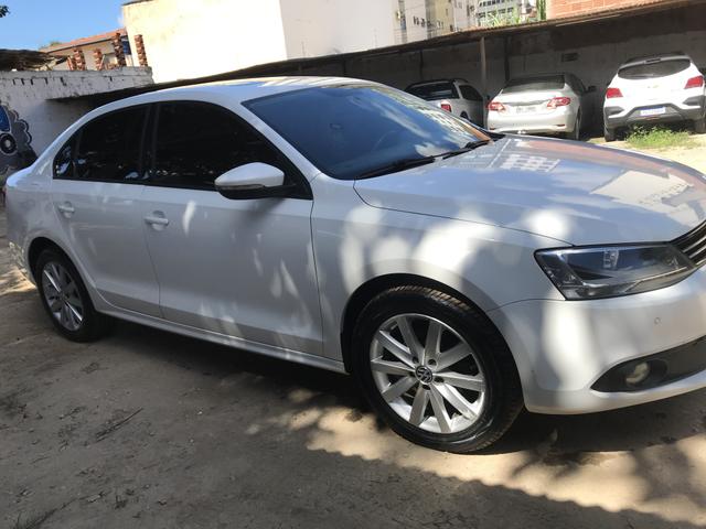 Jetta 2012/2012 muito novo - Foto 2