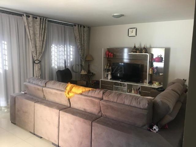 Casa Jardim Alto da Boa Vista - 169 m² área útil - Foto 2