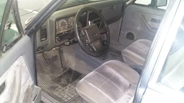 Chevrolet Opala Comodoro 4cc 5 marchas - Foto 5