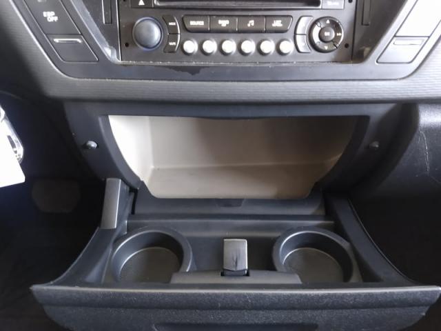 CITROEN C4 PIC GLXA 5L 2010 - Foto 14