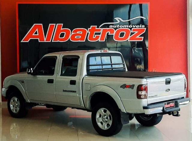 RANGER LIMITED 3.0 PSE 4X4 - Foto 4