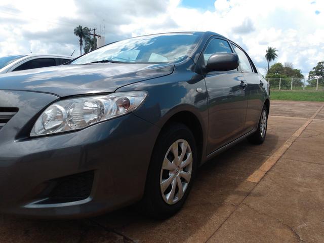 Corolla xli 1.6 automático gasolina - Foto 3