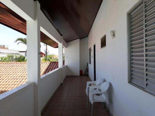 SOBRADO À VENDA, 220 M² POR R$ 479.000,00 - BALNEÁRIO RIVIERA - MATINHOS/PR - Foto 2
