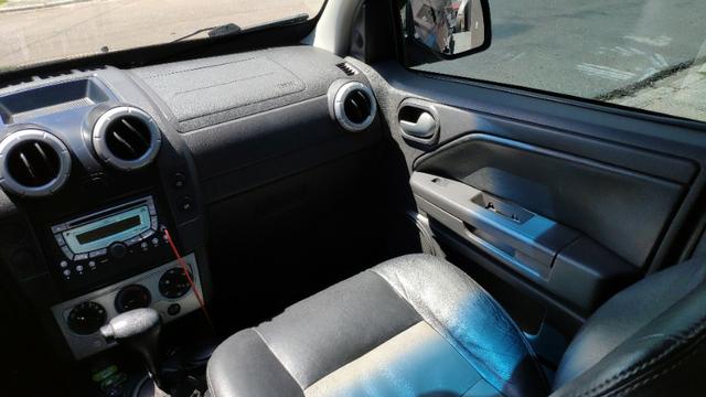 Ford Ecosport XLT 2.0 Automática Flex 2009 - Foto 14