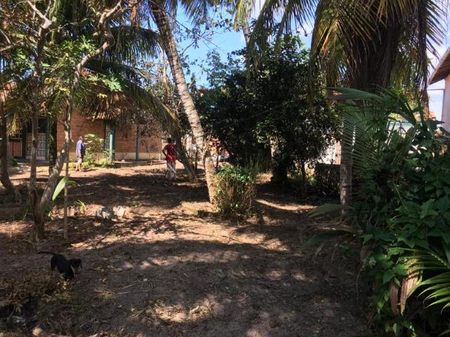 Casa com vista para mar em Coroa Vermelha - Foto 8