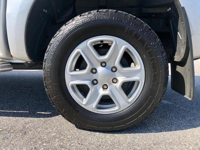 Ranger XLT 3.2 TB Diesel 4x4 2014 - Foto 18