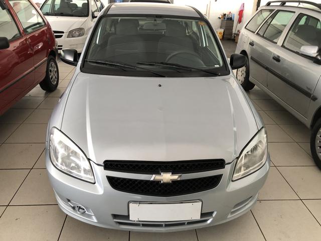 CELTA LS 2012 c/ RODAS - Foto 2