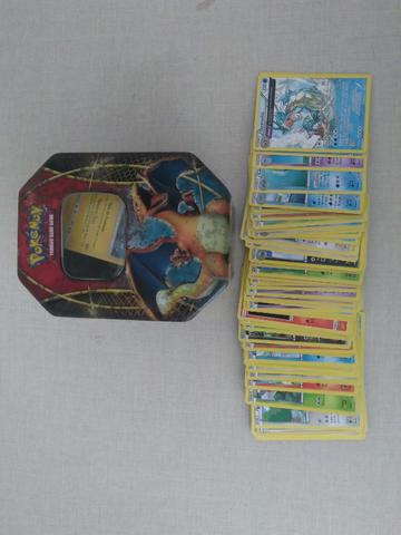 Cartas Pokemen - Foto 3