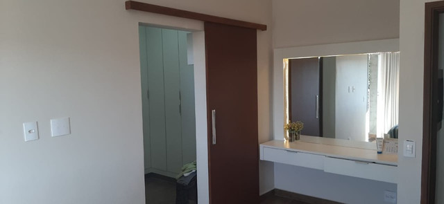 Casa 233 m2 Condomínio S Marco 4 Quartos c/ Armários (1 Suíte), Sala 3 Amb, Quintal - Foto 3