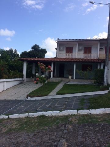 Melhor Casa 02 Pavimentos, Mobiliada, 03 Quartos+DCE, 03 Vagas, Financio, Aceito Carro