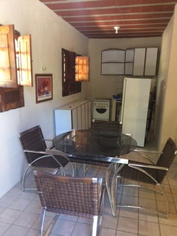 Excelente Casa 02 Quartos Mobiliada Zona Rural da Ilha Itamaracá, Vila Velha Aceito Carro - Foto 3