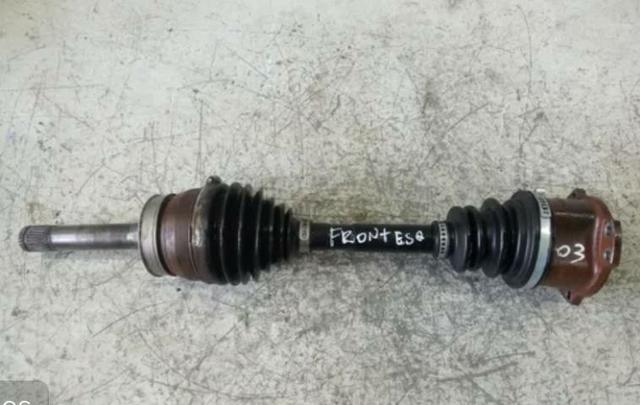 Semi Eixo Homocinetica para Nissan Frontier 4x4 a partir de 2003 a 2007