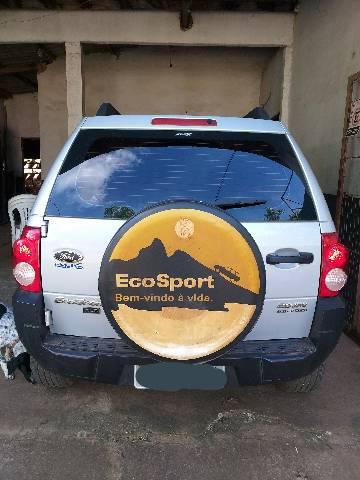 Eco sport 2.0 automático - Foto 4
