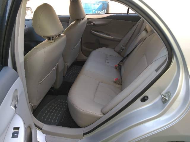 Vende Corolla XEI 2010( veja anúncio completo)