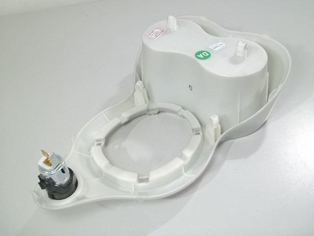 Moldura Porta Copos Do Console Chery New Qq 2018 - Foto 7