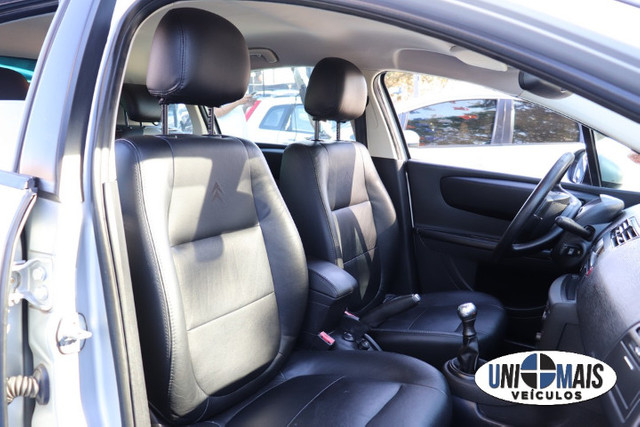 C4 Hatch 2.0 Exclusive 2011 Completo Baixa Kilometragem Apenas 25.900 Financia/Troca c - Foto 4