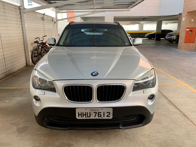 BMW X1 2011 - Impecável