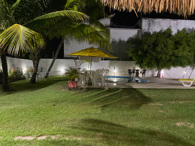 CARNAVAL 2026 - Casa com piscina - Barra de São Miguel - Foto 7