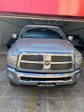 Dodge Ram 2012/2012 - Foto 3