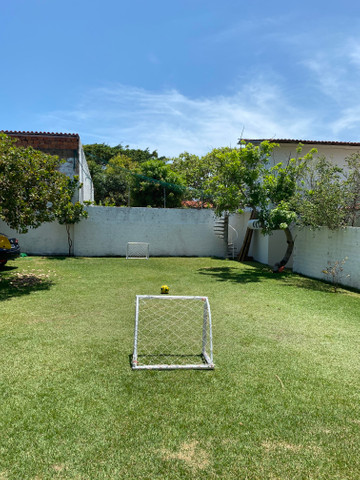 CARNAVAL 2026 - Casa com piscina - Barra de São Miguel - Foto 4