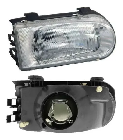 Farol gol saveiro parati bola 95 96 97 98 99 valor unitário