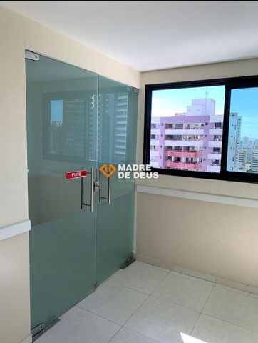 Vendo sala comercial no Office Plaza, aldeota - Foto 16