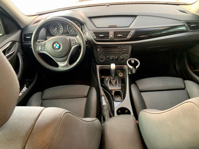 BMW X1 2011 - Impecável - Foto 9