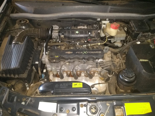 Kit de direção hidraulica Vectra GT ,2011