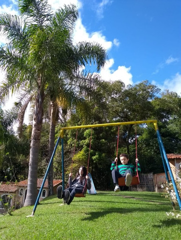 Sítio São Roque  - Foto 15