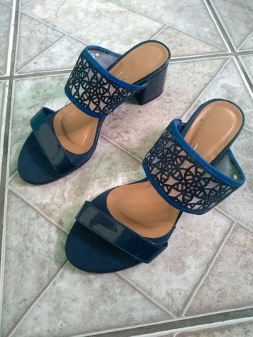 olx sapatos femininos usados