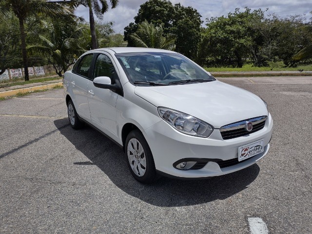 GRAND SIENA 1.4 ATTRACTIVE 2016