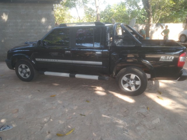 S10 EXECUTIVE FLEXPOWER