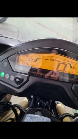 CBR 600F NOVÍSSIMA OPORTUNIDADE UNICA