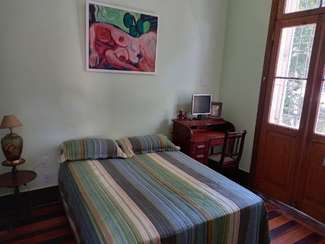 Casa Histórica lindona Centro Petrópolis - Foto 9