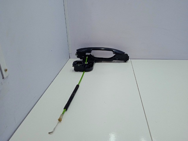 4015 Maçaneta Externa Porta Dianteira Direita Fiat Stilo 2002 a 2011 - Foto 5